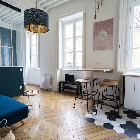 Appartement Doyenné Vieux Lyon Extérieur photo