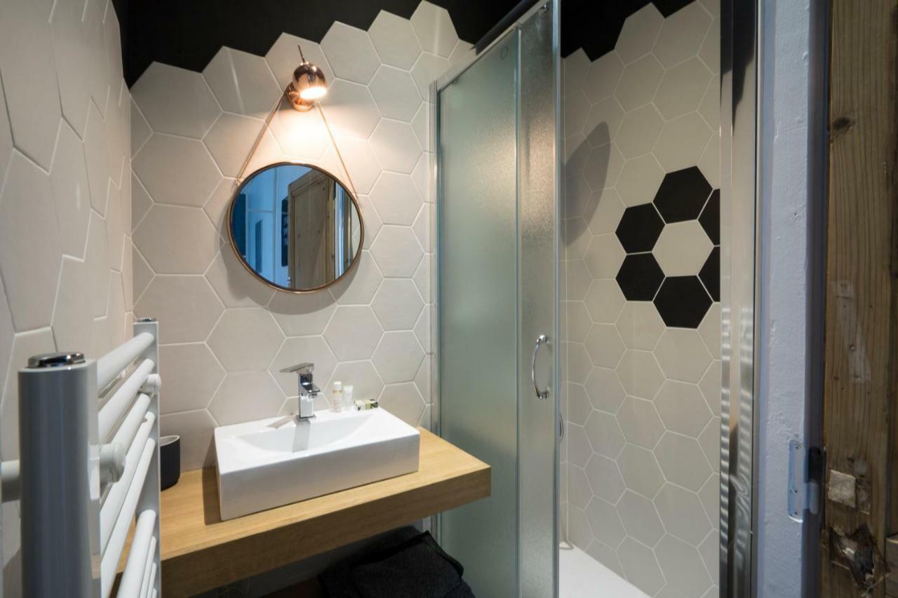 Appartement Doyenné Vieux Lyon Extérieur photo