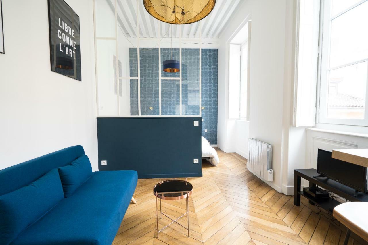Appartement Doyenné Vieux Lyon Extérieur photo