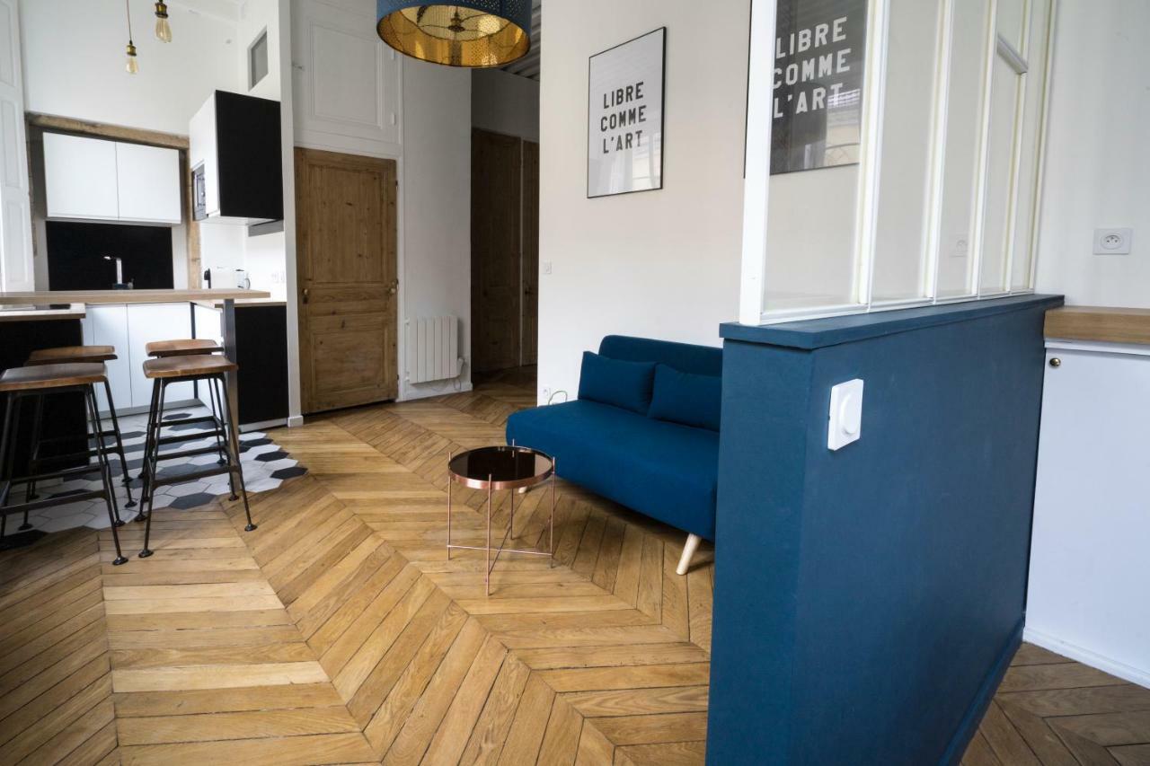 Appartement Doyenné Vieux Lyon Extérieur photo