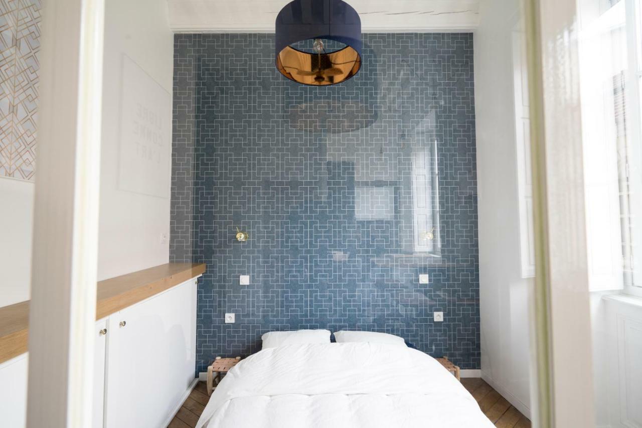 Appartement Doyenné Vieux Lyon Extérieur photo