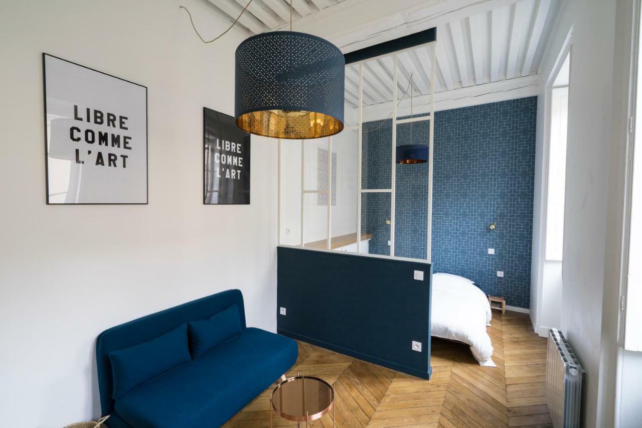 Appartement Doyenné Vieux Lyon Extérieur photo