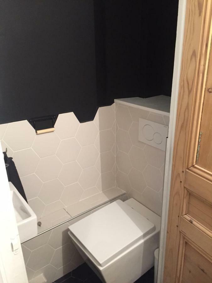 Appartement Doyenné Vieux Lyon Extérieur photo