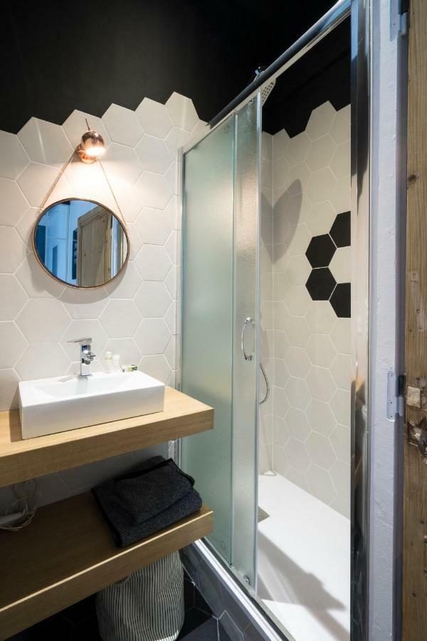 Appartement Doyenné Vieux Lyon Extérieur photo